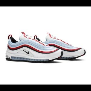 Air Max 97 Light Blue